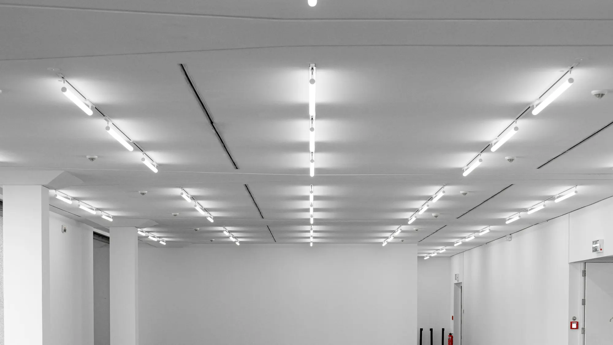 Polished, honed and burnished concrete finishes compared